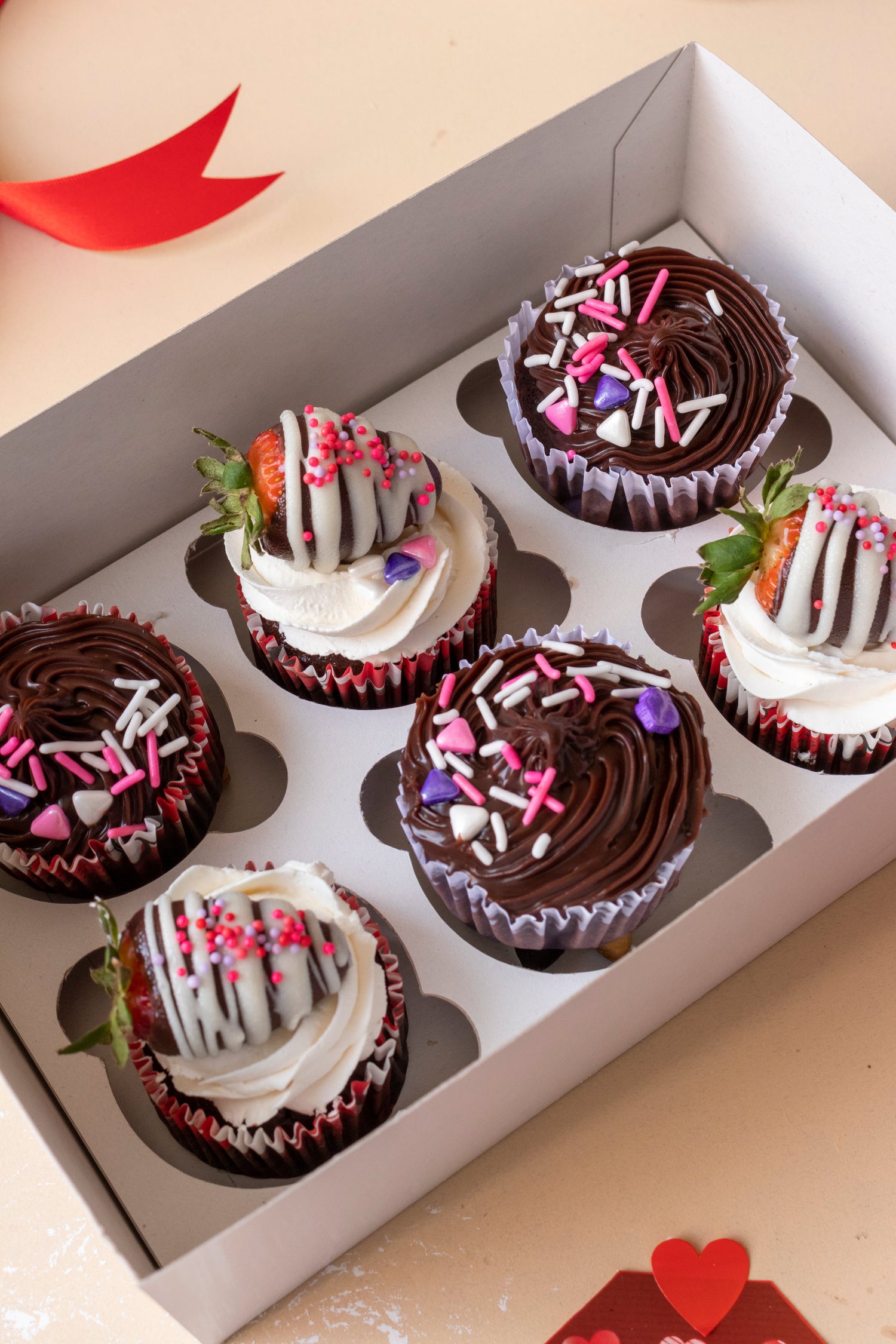 Cupcakes