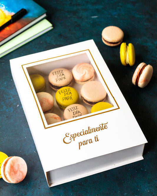 Libro especial para ti