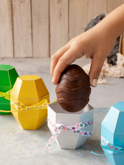 Huevitos de pascua